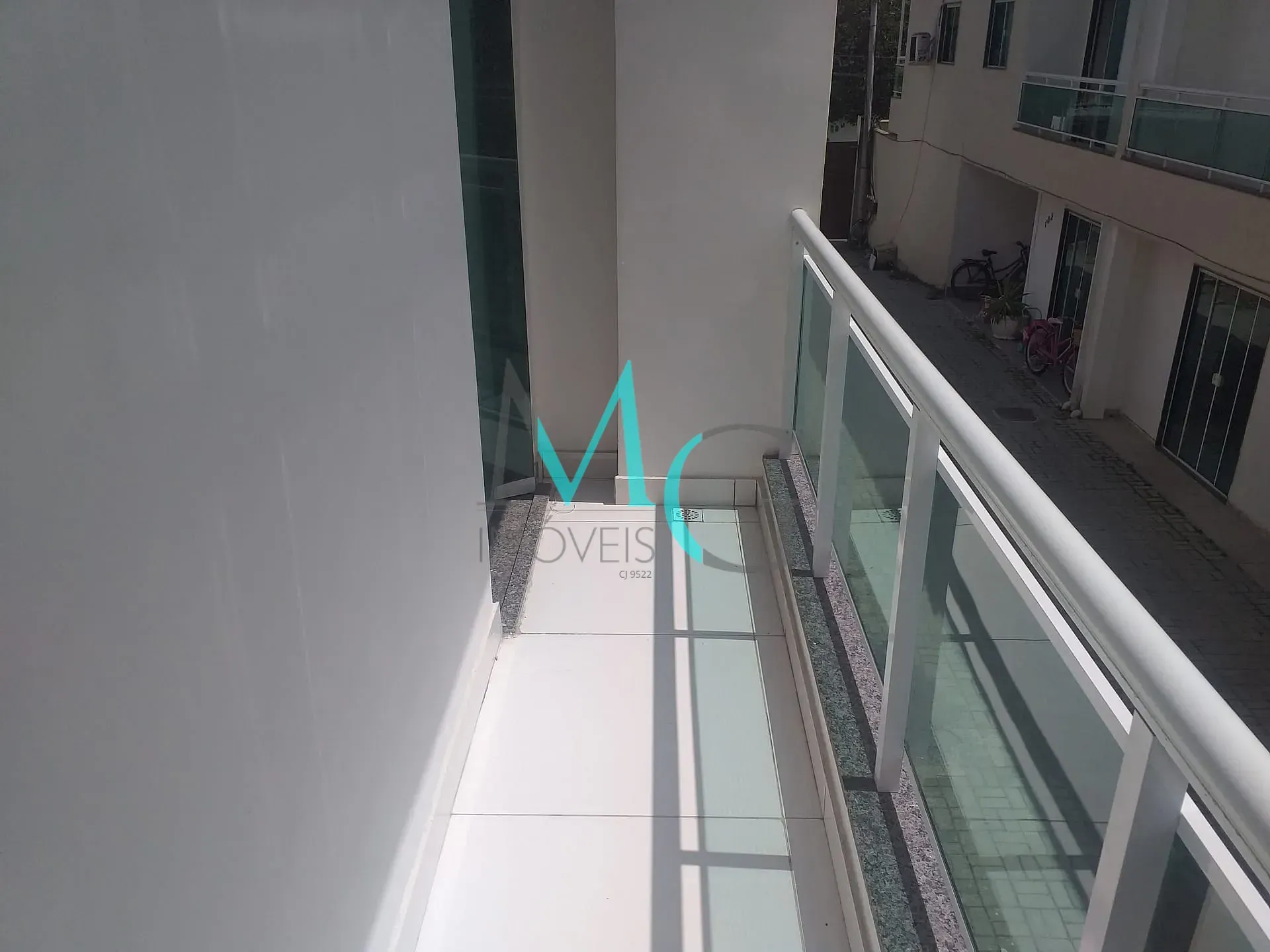 Imagem Casa à Venda em Inhoaíba- 81m²- 2 quartos, 3 banheiros - Excelente localização!