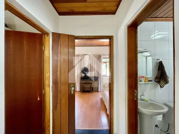 Imagem Casa de Condomínio em Granja Carneiro Viana - Cotia