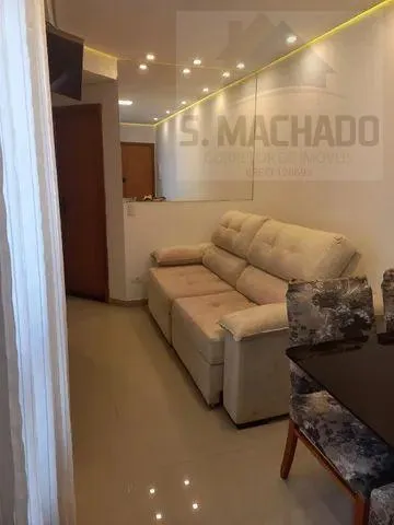 Foto do imóvel Apartamento para Venda em Santo André / SP