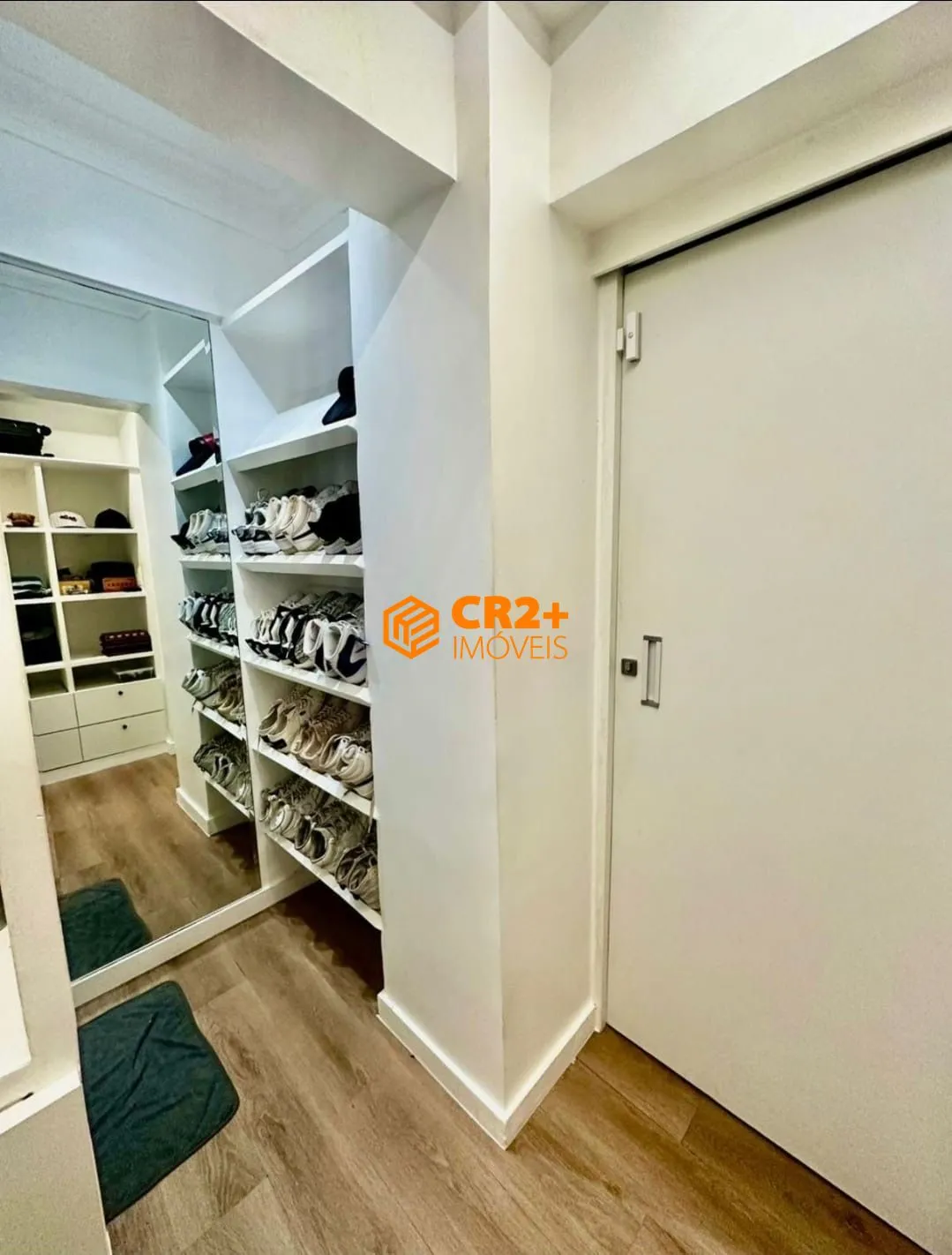 Imagem Vendo lindo Flat reformado e mobiliado em Santo Amaro