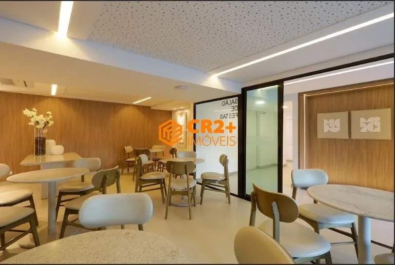 Imagem Vendo apartamento em Boa Viagem, tem 91 m², 3 qts, lazer completo boa localizaçã