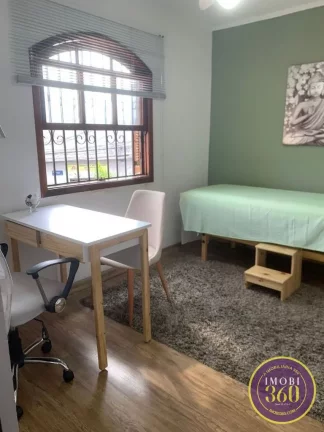 Imagem Sobrado de 3 dormitórios à venda na Vila Jacuí - 110 m²