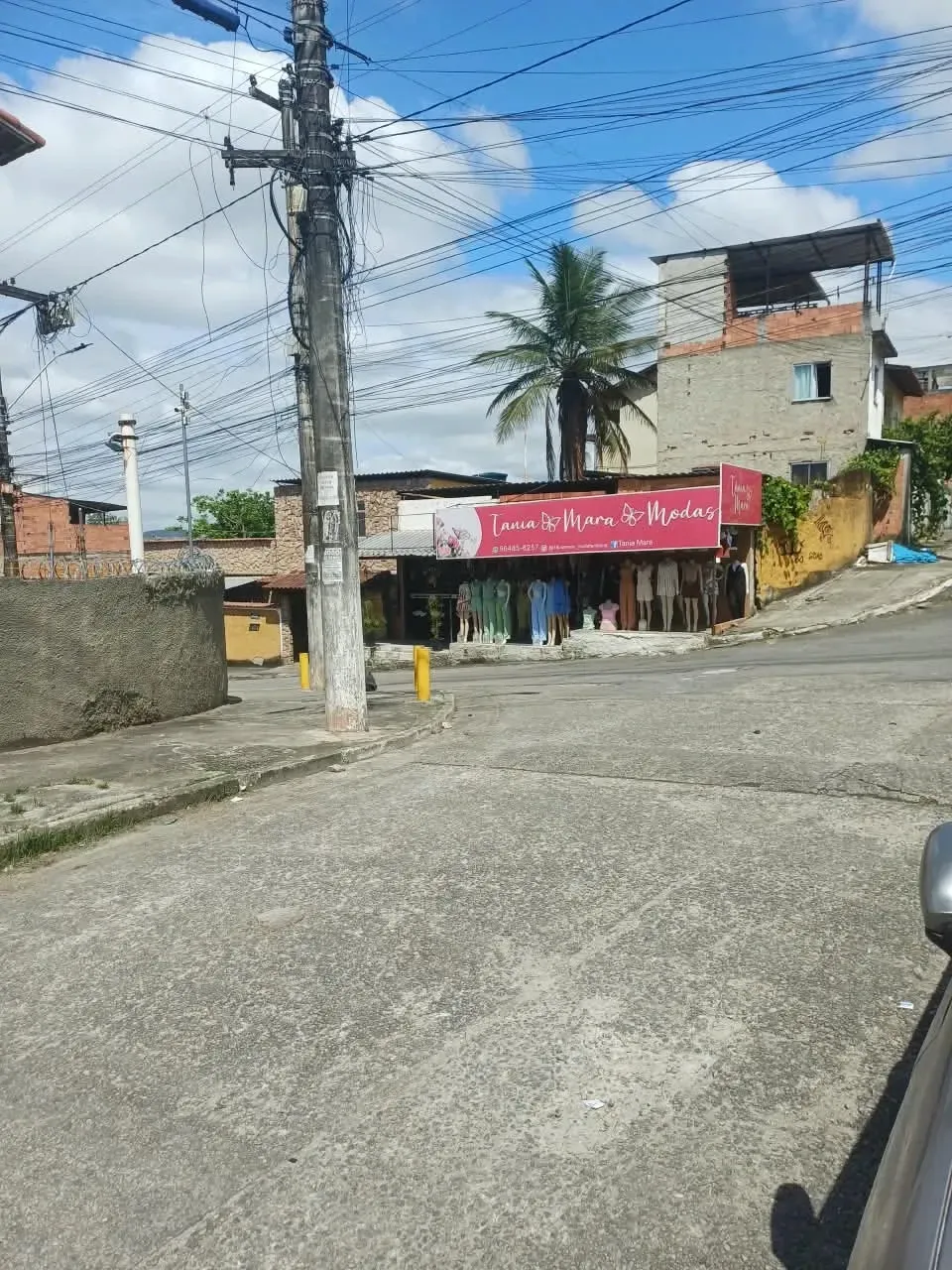 Imagem Kitnet com 1 Quarto à Venda, 25 m² em Miriambi - São Gonçalo