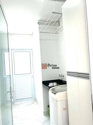 Imagem Sobrado com 3 dormitórios à venda, 242 m² por R$ 1.790.000,00 - Jardins Di Roma - Indaiatuba/SP