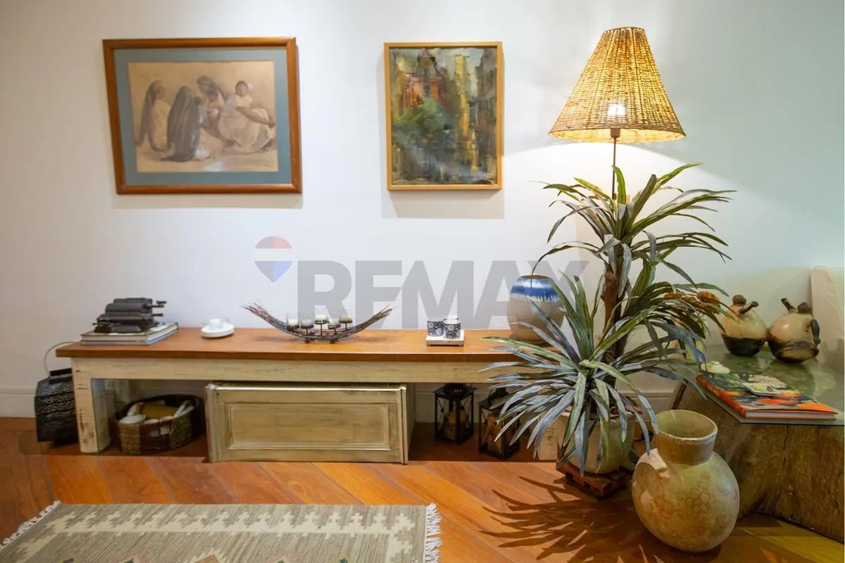 Imagem Apartamento No Recreio dos Bandeirantes - Um Refúgio Entre o Verde e o Mar