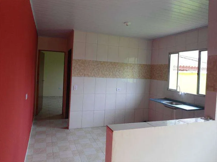 Imagem Casa com 2 Quartos à Venda, 50 m² em Santa Terezinha - Itanhaém