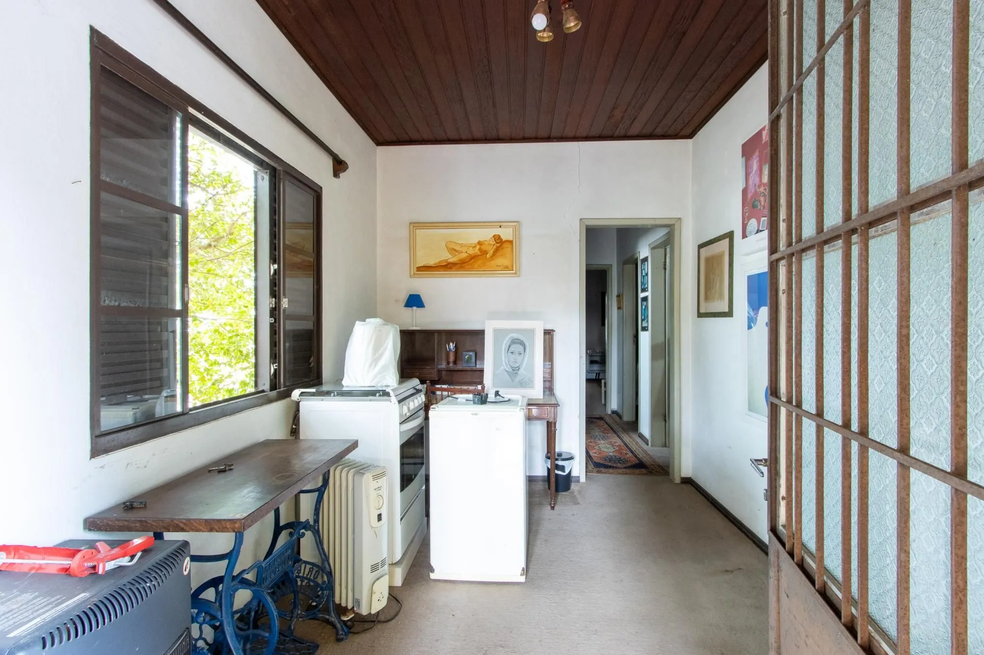 Imagem Casa na Vila Conceição