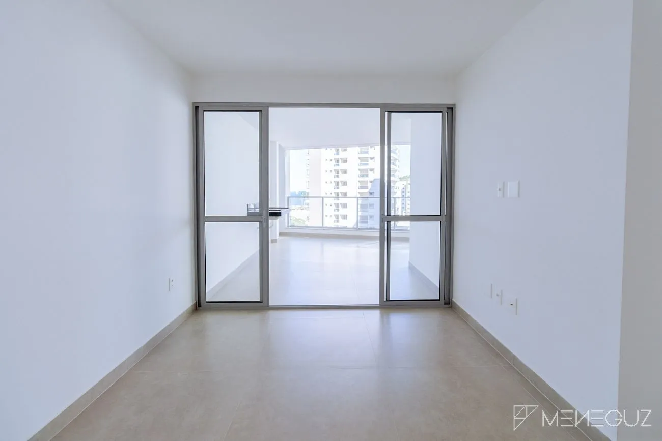 Imagem Apartamento 3 Quartos, 108m² e 5 Anos de Garantia - Seu Novo Lar Te Espera!