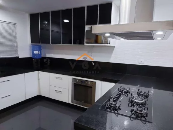 Imagem Casa para Venda em São Paulo, Vila Laís, 4 dormitórios, 4 vagas