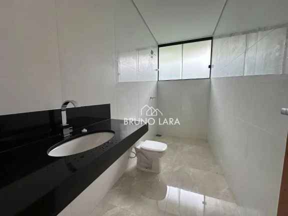 Imagem Casa à venda em Igarapé MG, condomínio Gran Ville.