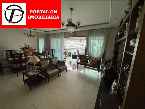 Imagem APARTAMENTO RESIDENCIAL em RIO DE JANEIRO - RJ, BARRA DA TIJUCA