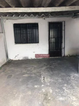 Imagem Casa à venda, 140 m² por R$ 280.000,00 - Jardim das Rosas (Zona Norte) - São Paulo/SP