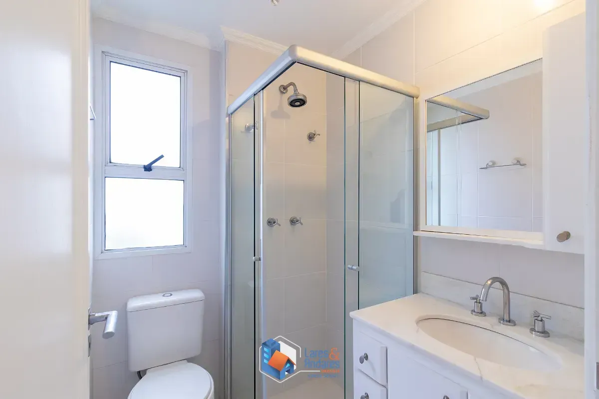 Imagem Apartamento para venda em Vila Andrade com 2 quartos, sendo 2 suítes, 70m²