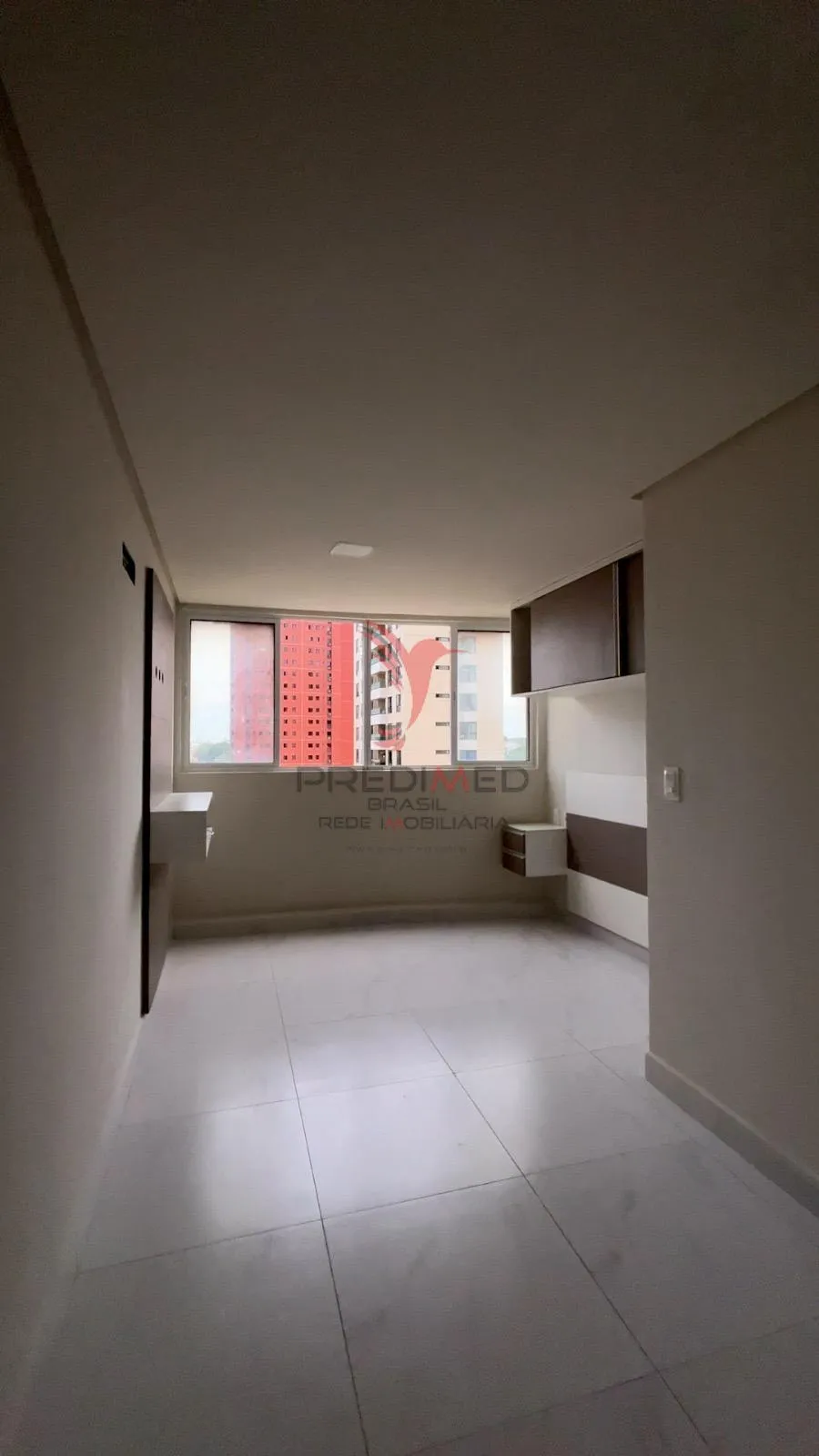 Imagem Flat para vender, posição sul, no bairro Miramar em João Pessoa