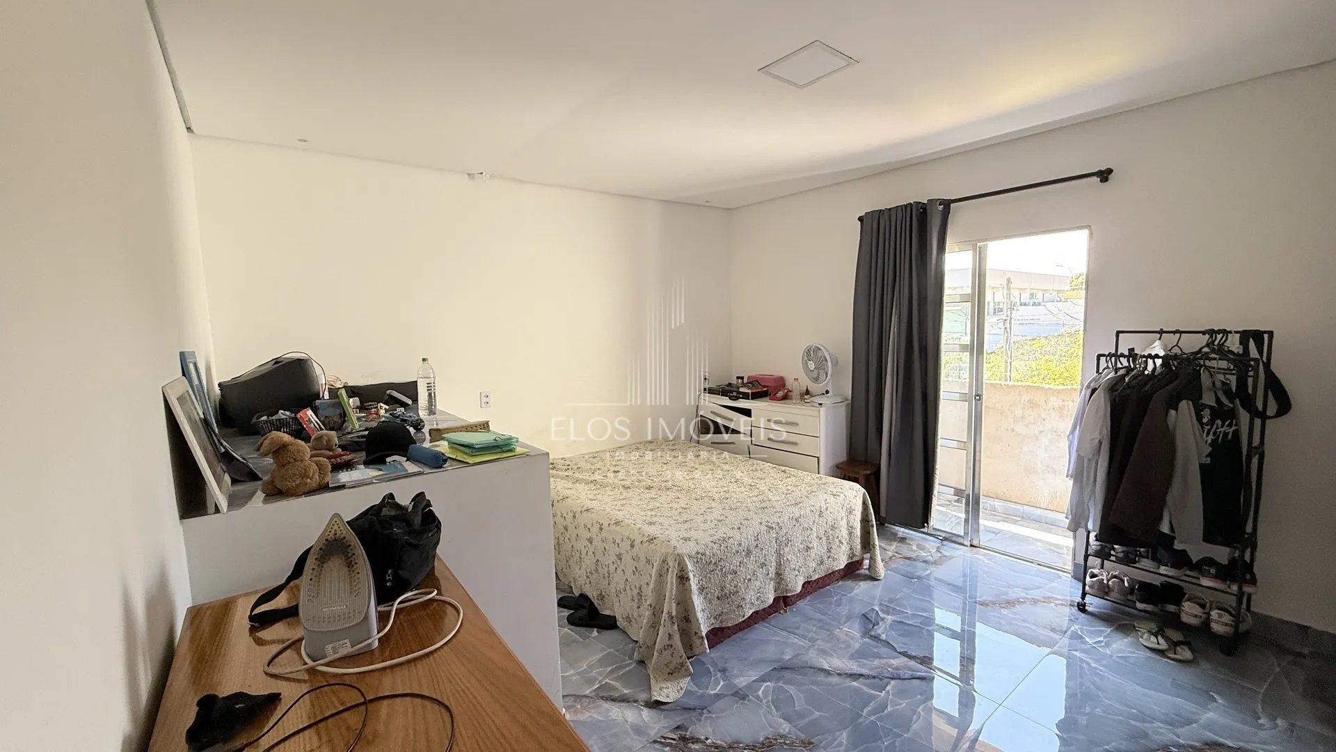 Imagem Sobrado de 2 quartos, 120m² no bairro Jardim Residencial Campo Novo, em Limeira
