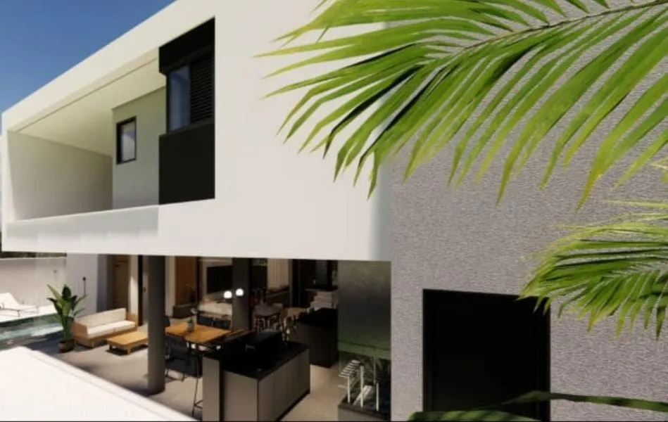 Imagem LINDA CASA DE 240M² NO RESIDENCIAL CYRELA LANDSCAPE ESPLANADA!!!