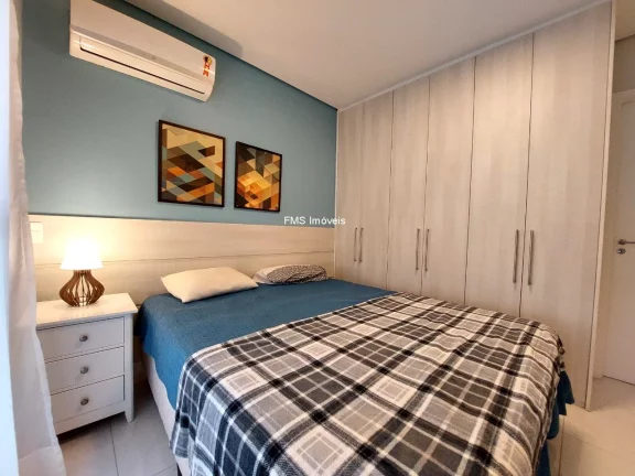 Imagem Apartamento para Venda e locação na Vila Olímpia com 1 suíte