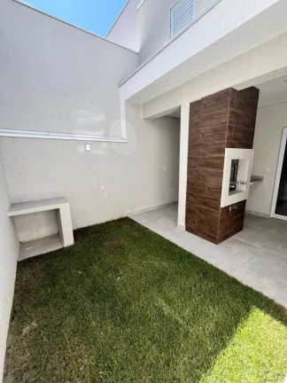 Imagem CONDOMINIO TERRAS DE SÃO FRANCISCO 03 DORMITÓRIOS 01 SUÍTE
