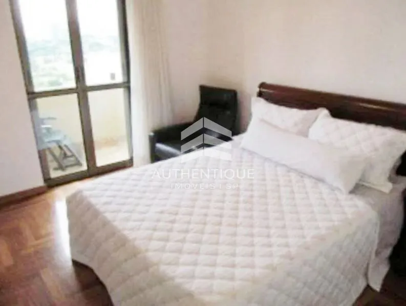 Imagem CAP DANTIBES CAMPO BELO - Apartamento à venda no bairro Campo Belo - São Paulo/SP, Zona Sul