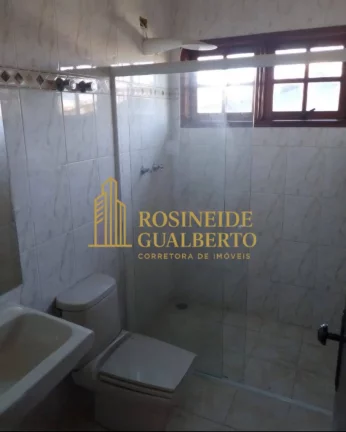 Imagem Casa Assobradada 4 suítes à Venda no Estrela D'Alva – Caraguatatuba/SP