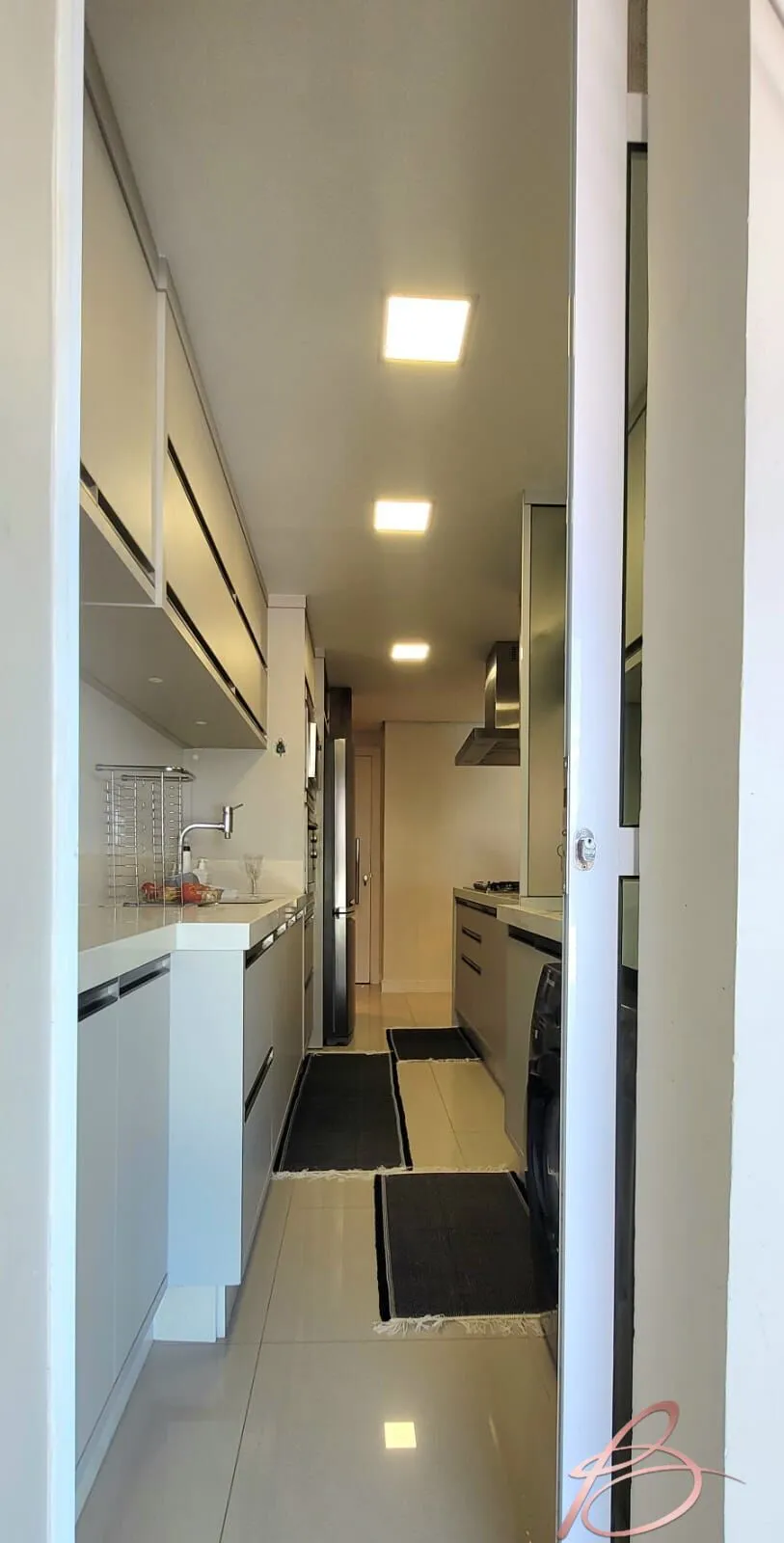 Imagem Apartamento em Ressacada, Itajaí/SC