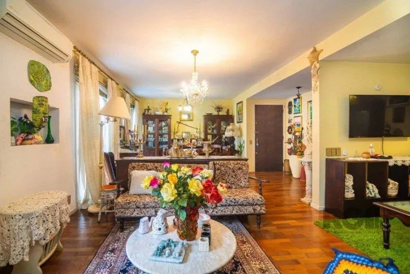 Imagem APARTAMENTO 3 DORMITÓRIOS - 148 m² PRIVATIVOS | VENDA
