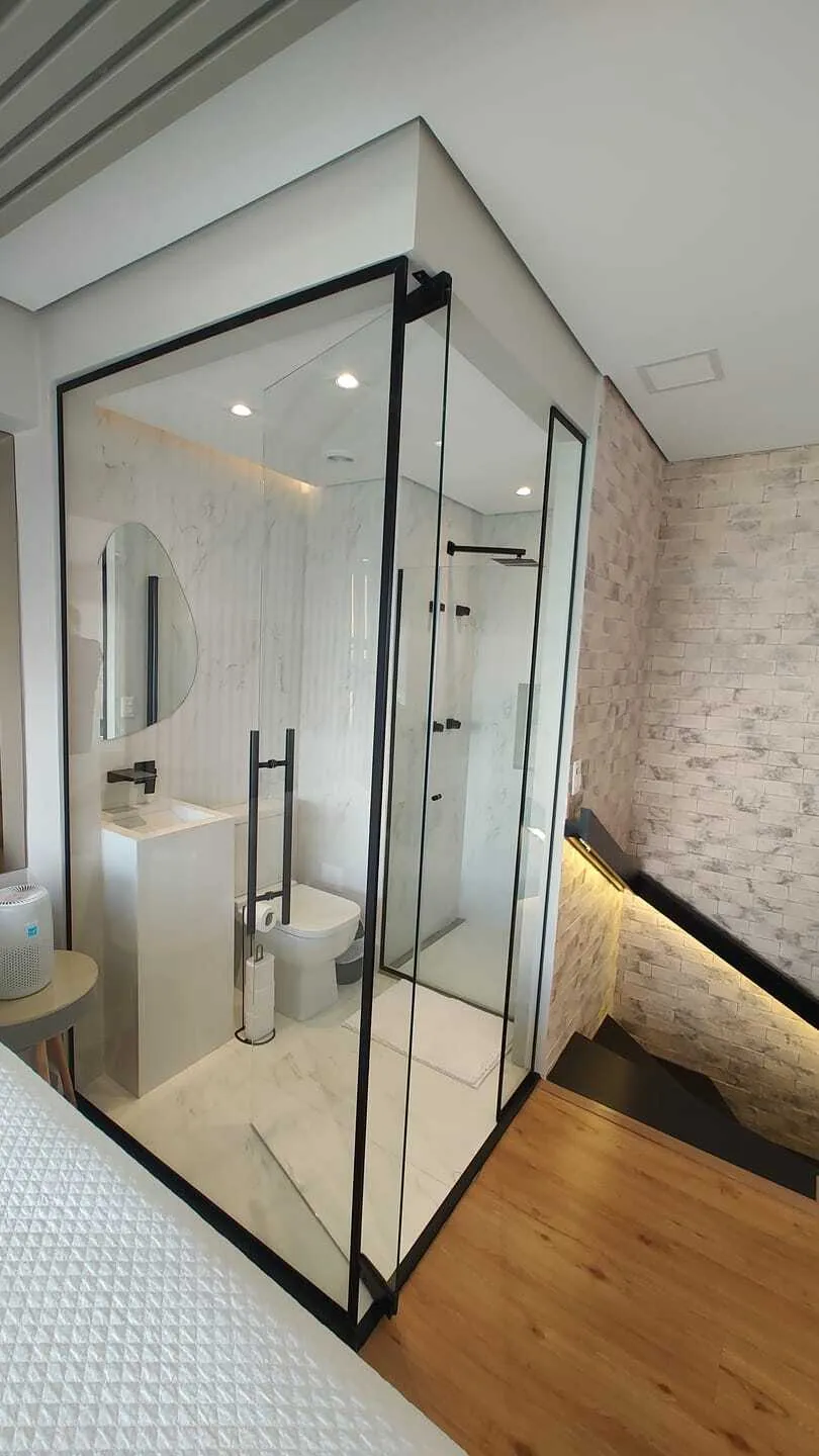 Imagem Apartamento à venda em São Paulo, Pinheiros, com 1 quarto, 72m2