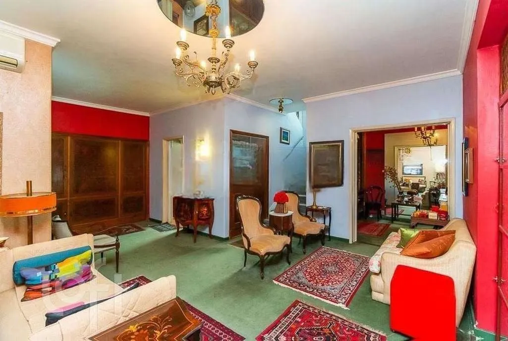 Imagem Casa em Petrópolis