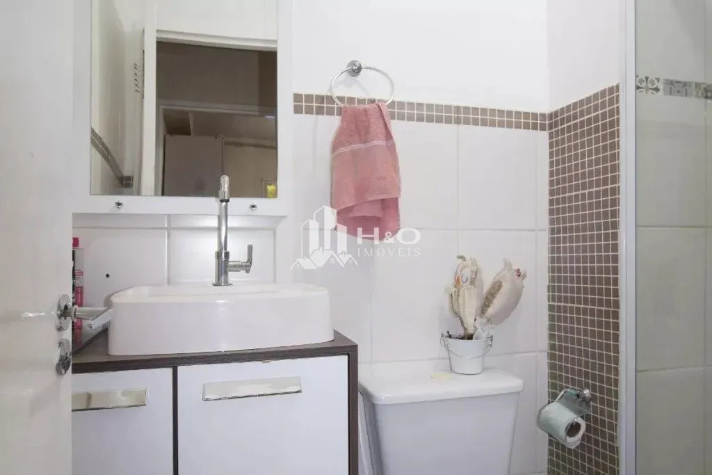 Imagem Apartamento à venda - 48m² Excelente localização, próximo ao Metrô Guilhermina-Esperança!