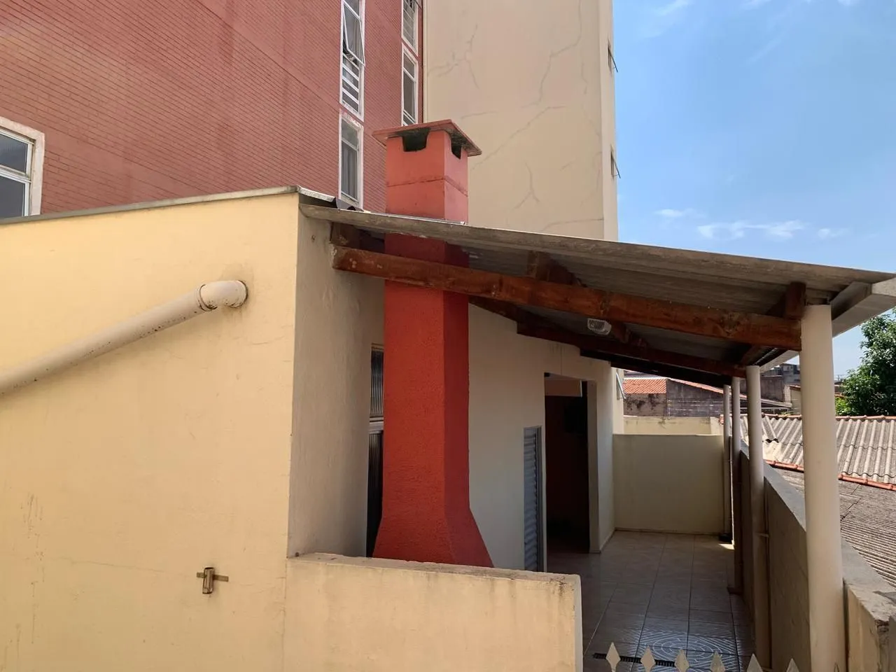 Imagem Apartamento 2 dormitórios Edifício Montevidéu - Vila Fiori- Sorocaba