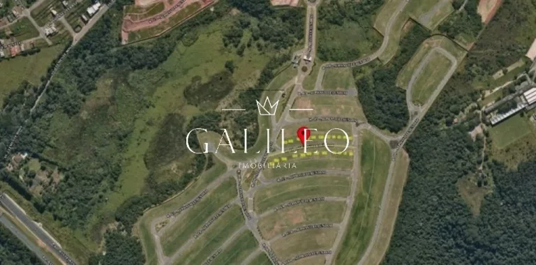 Imagem Terreno com 450M² no Condomínio Alphaville Jundiaí | Vila Maringá | Jundiaí | São Paulo
