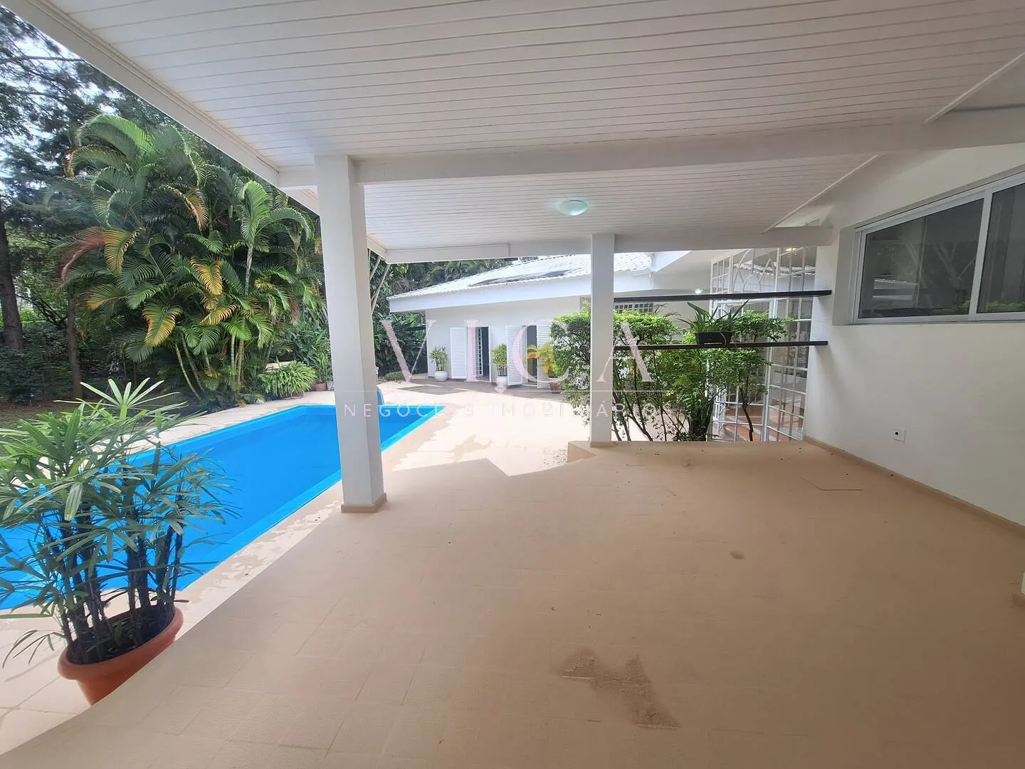 Imagem Casa terrea 282m² 4 suítes 4 vagas venda - R$ 3.700.000 - Alphaville SP