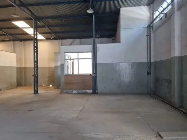 Imagem Comercial à venda 300M², Jardim Santana, Tremembé - SP