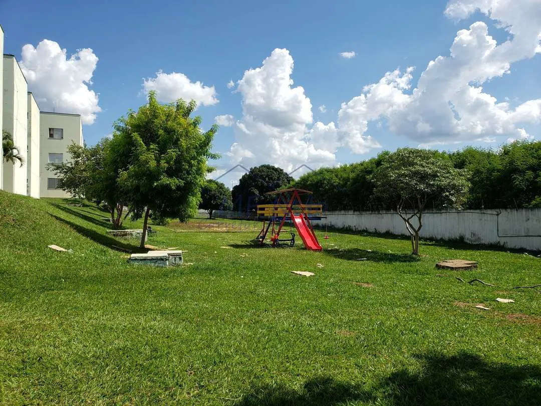 Imagem Apartamento Padrão