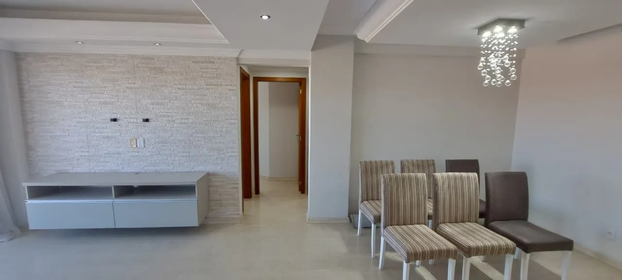 Imagem Apartamento mobiliado 2 dormitórios, 1 suíte, 1 vaga Bairro Veranópolis