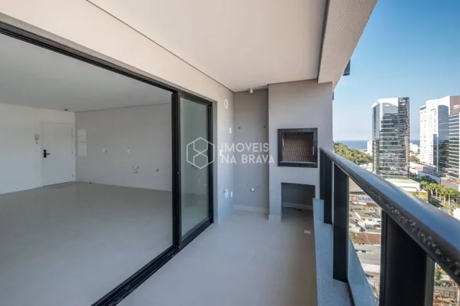 Imagem APARTAMENTO A VENDA BRAVA VALEY - 2 QUARTOS - 1 VAGA - PRAIA BRAVA - ITAJAI/SC