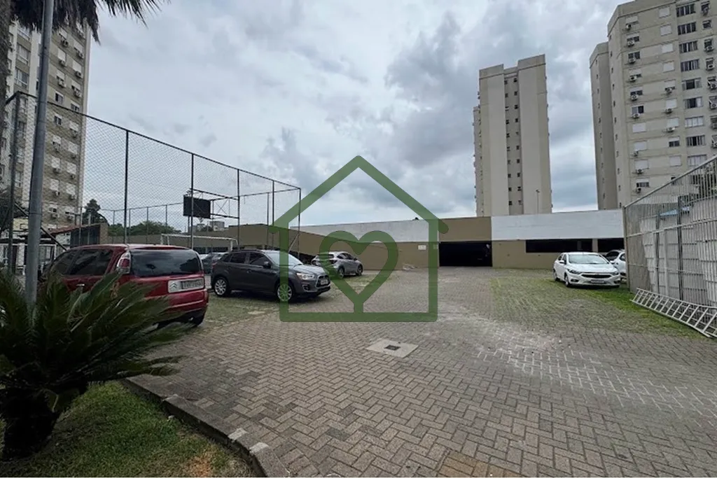 Imagem Descubra o charme de viver em um encantador apartamento localizado em Porto Alegre, na desejada regi...