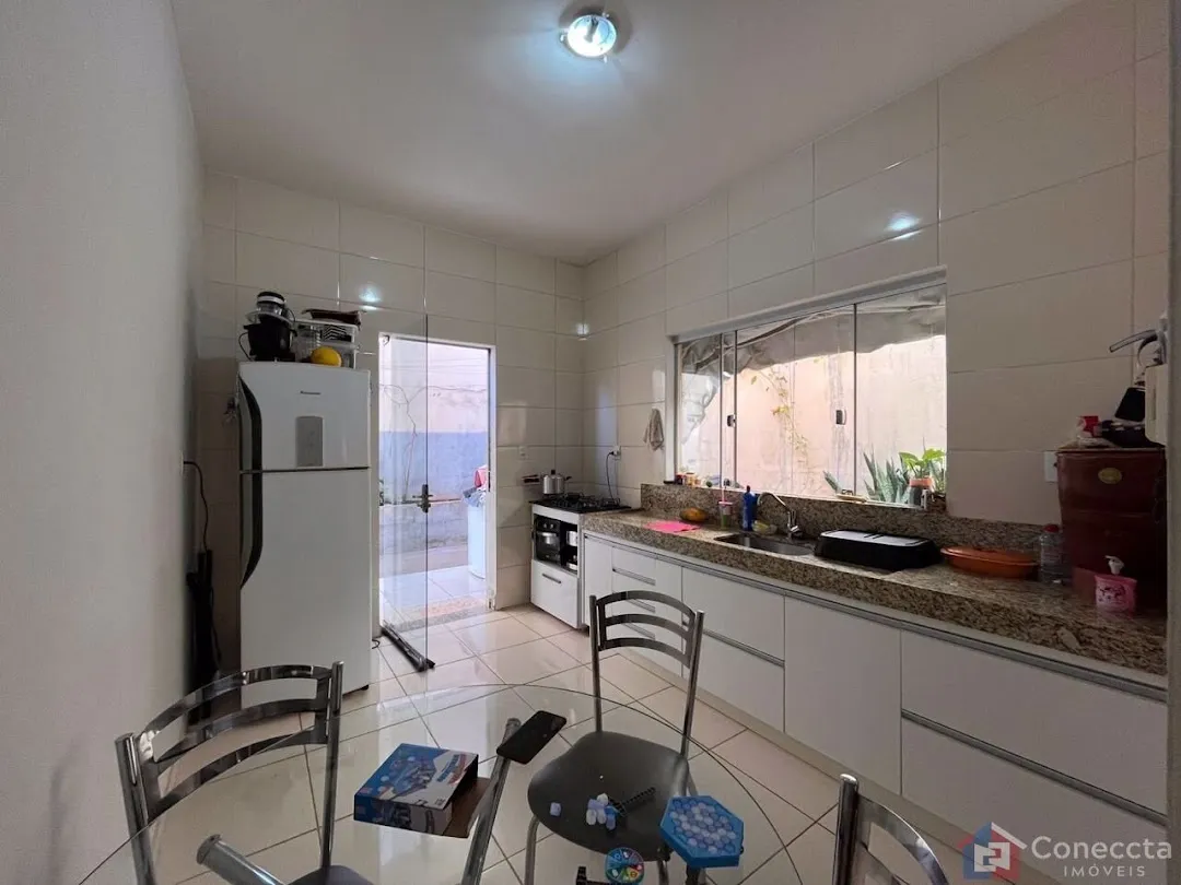 Foto do imóvel Apartamento com 2 dormitórios à venda, 90 m² por R$ 270.000,00 - Alto Limoeiro - Patos de Minas/MG