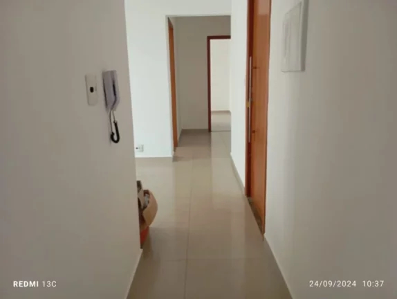 Imagem Apartamento à Venda - Vila Tupi, Praia Grande