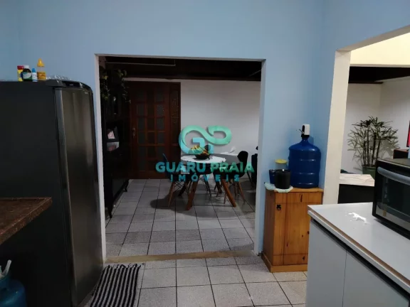 Imagem Oportunidade no Jardim Virgínia - Guarujá! Casa a 5 Min da Praia!