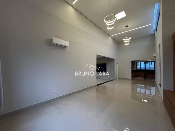 Imagem Casa a venda em Betim no condomínio Valle da Serra