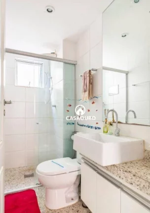 Imagem Apartamento com 3 quartos à venda, 85 m² por R$ 680.000 - Serra - Belo Horizonte/MG