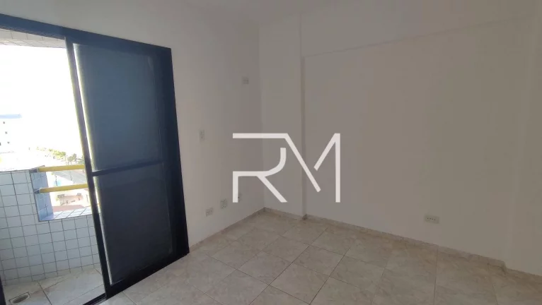 Imagem Apartamento com 2 dormitórios à venda, 98 m por R$ 450.000,00 - Vera Cruz - Mongaguá/SP