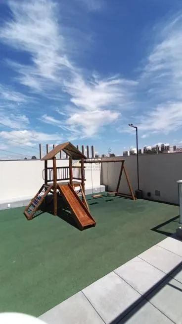 Imagem Apto Cond Nexus Residence 2 dorm 1 suite 2 vagas