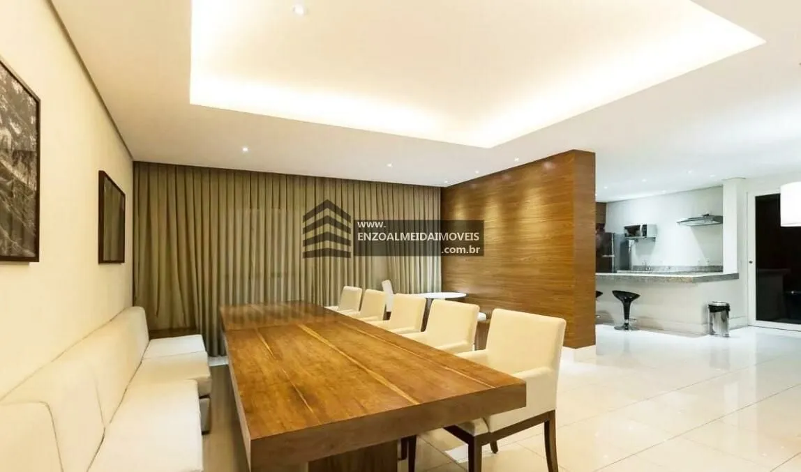 Imagem Apartamento à venda em São Paulo/SP
