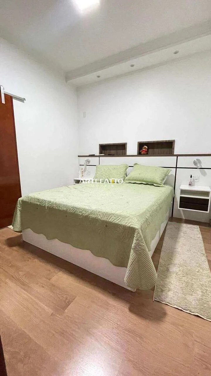 Imagem Casa à venda em Franca, Residencial Nosso Lar, com 3 quartos, 200m2