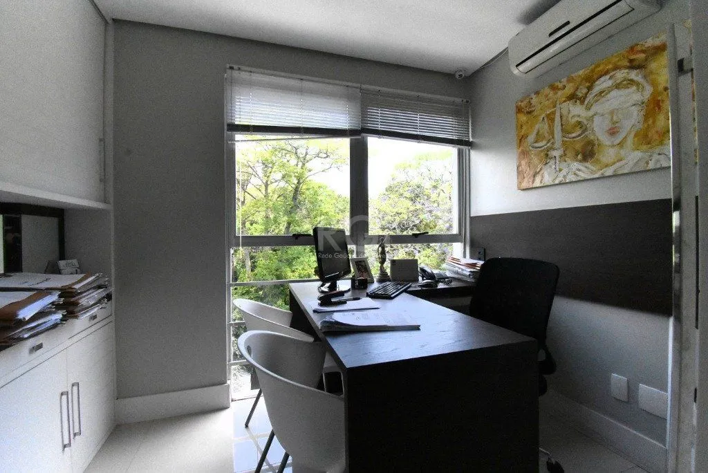Imagem Conjunto/Sala para Venda - 26.08m², 0 dormitórios, 1 vaga - Menino Deus