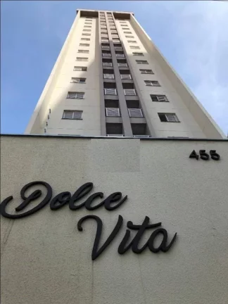 Imagem Apartamento em excelente localização, medindo 46m² de área útil, contendo 1 dormitório com arm...