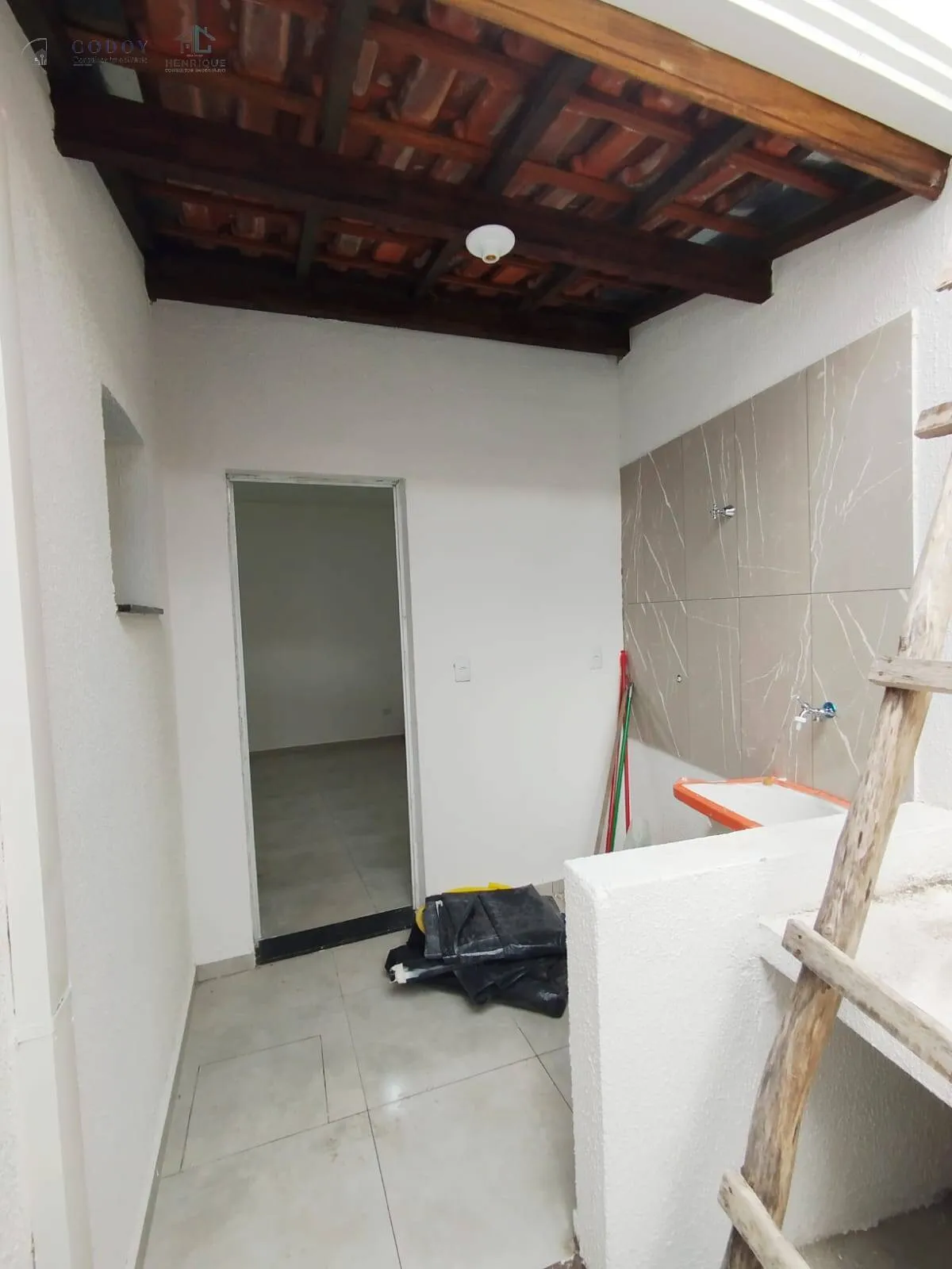 Imagem Casa à venda 250M², Loteamento Residencial Andrade, Pindamonhangaba - SP