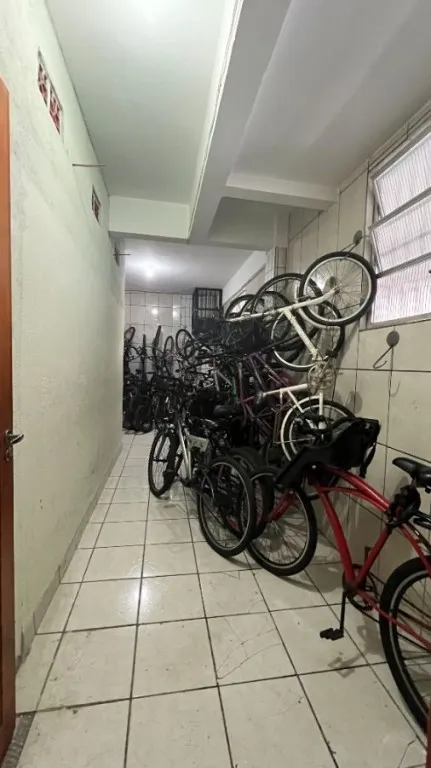 Imagem APARTAMENTO COM 60,00 m² - CANTO DO FORTE - PRAIA GRANDE SP